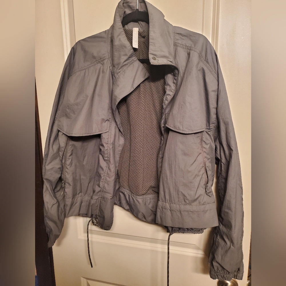 Athleta jackets-sz XL